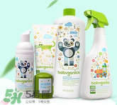 甘尼克寶貝品牌介紹 babyganics甘尼克寶貝是哪國的？