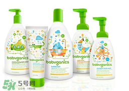 甘尼克寶貝品牌介紹 babyganics甘尼克寶貝是哪國的？