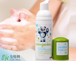 甘尼克寶貝品牌介紹 babyganics甘尼克寶貝是哪國的？