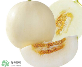 吃梨瓜會胖嗎？梨瓜熱量高嗎？