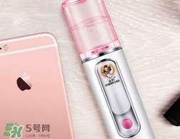 補水儀一次噴幾分鐘？補水儀一次噴多久？