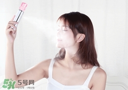 補水儀一次噴幾分鐘？補水儀一次噴多久？