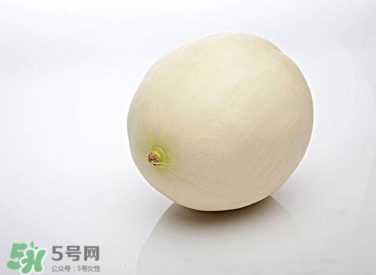 吃梨瓜有什么好處？梨瓜哪些人不能吃？