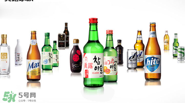 真露竹炭酒后勁大嗎？真露竹炭酒是化學(xué)酒嗎？