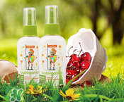 甘尼克寶貝驅(qū)蚊液好用嗎 babyganics防蚊水效果如何？