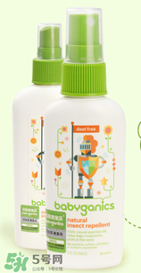 甘尼克寶貝驅(qū)蚊液好用嗎 babyganics防蚊水效果如何？