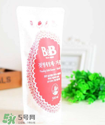 保寧奶瓶清洗劑怎么樣？保寧奶瓶清洗劑好用嗎？