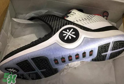 李寧韋德之道6代怎么樣？李寧韋德之道6代細節(jié)諜照曝光