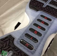 李寧韋德之道6代怎么樣？李寧韋德之道6代細節(jié)諜照曝光