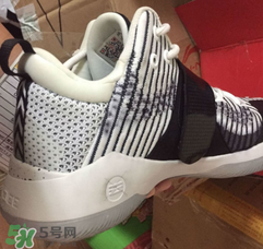 李寧韋德之道6代怎么樣？李寧韋德之道6代細節(jié)諜照曝光