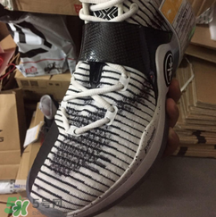 李寧韋德之道6代怎么樣？李寧韋德之道6代細節(jié)諜照曝光