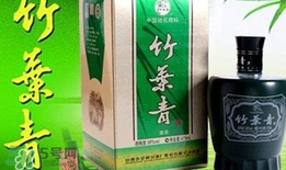 竹葉青酒不能和什么一起吃？喝竹葉青酒要注意什么？