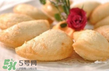 油炸冰淇淋為什么不化？油炸冰淇淋的做法