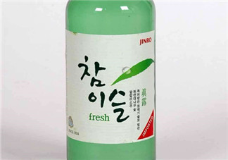 真露竹炭酒怎么喝好喝？真露竹炭酒好喝嗎？