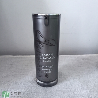 sarah chapman熬夜油怎么樣_好用嗎 sarah chapman熬夜油怎么樣_好用嗎