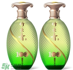 38度竹葉青多少錢一瓶？45度竹葉青酒價(jià)格