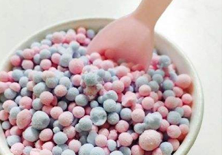 韓國(guó)珍珠冰淇淋怎么做？珍珠冰淇淋的做法