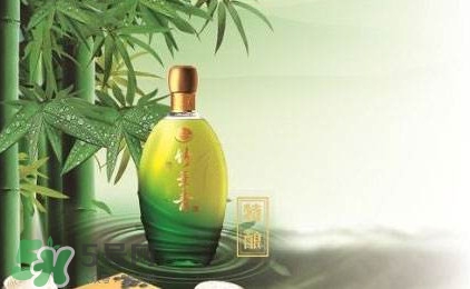 竹葉青酒有收藏價(jià)值嗎？竹葉青酒怎么喝？