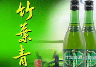 竹葉青酒是怎么做的？竹葉青酒制作方法