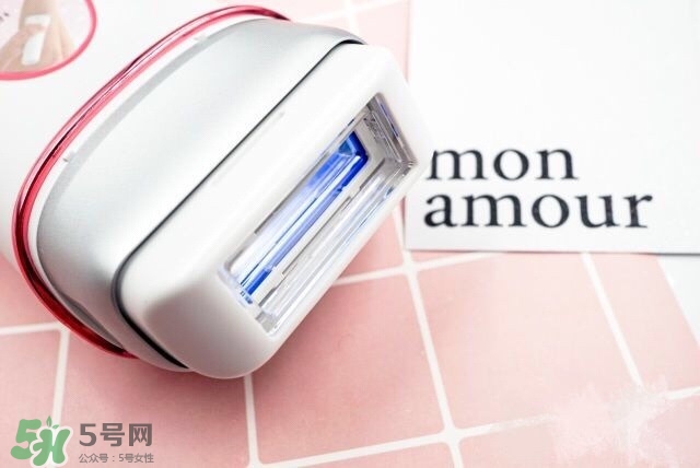 松下es wh93脫毛儀怎么用？松下es wh93脫毛儀用法