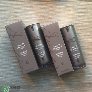 sarah chapman熬夜油怎么樣_好用嗎 sarah chapman熬夜油怎么樣_好用嗎