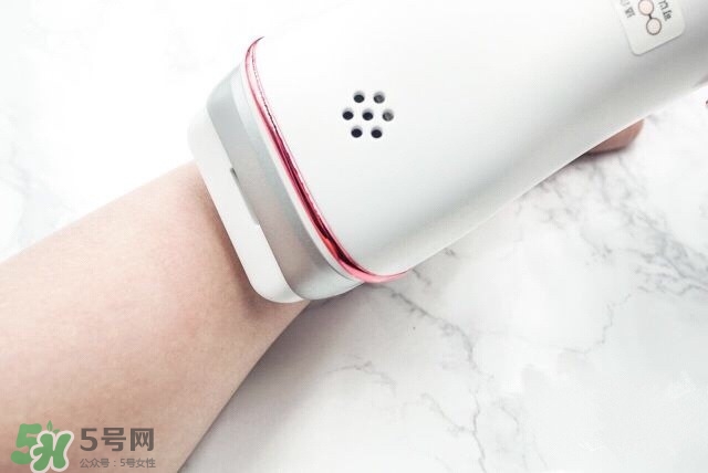 松下es wh93脫毛儀怎么用？松下es wh93脫毛儀用法