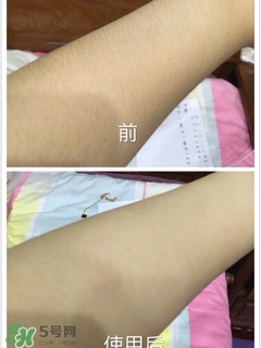 jeosseo肌之悠脫毛膏怎么樣？肌之悠脫毛膏多少錢？