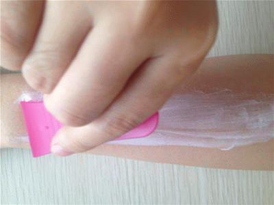 脫毛蠟紙和脫毛膏哪個(gè)好？脫毛蠟紙和脫毛膏區(qū)別