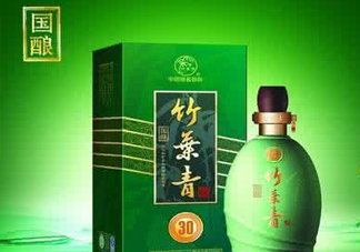 竹葉青酒是好酒嗎？竹葉青酒好喝嗎？