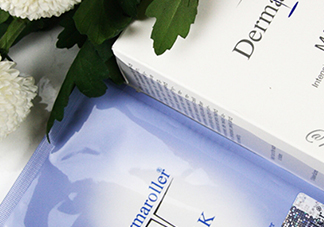 dermaroller玻尿酸面膜怎么用？dermaroller玻尿酸面膜怎么樣