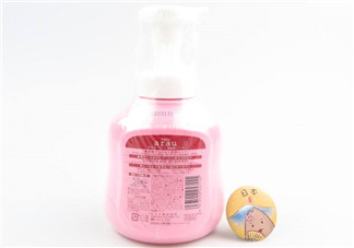 arau奶瓶清潔劑怎么樣？arau奶瓶清潔劑好用嗎？