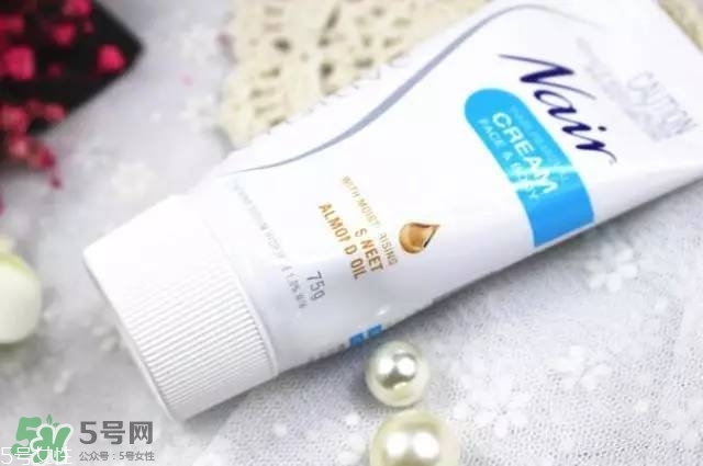 nair脫毛膏評(píng)測(cè)？nair脫毛膏保質(zhì)期