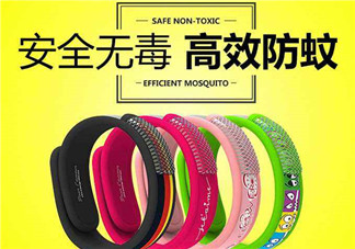 艾比驅(qū)蚊手環(huán)怎么樣？艾比驅(qū)蚊手環(huán)好用嗎？