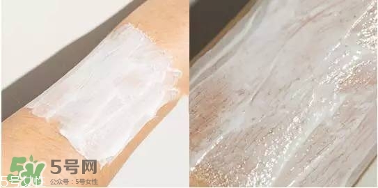 nair脫毛膏評(píng)測(cè)？nair脫毛膏保質(zhì)期