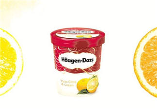 哈根達(dá)斯柚一夏多少錢(qián)?哈根達(dá)斯柚一夏冰淇淋好吃嗎?