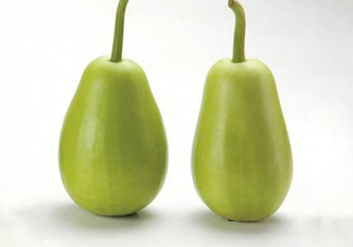 苦瓠子有毒嗎？苦瓠子中毒怎么辦？