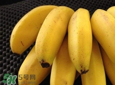 皇帝蕉是轉(zhuǎn)基因的嗎？皇帝蕉產(chǎn)地是哪里？