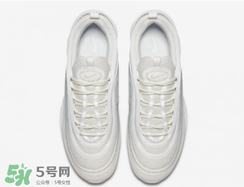 nike air max 97 white snakeskin白蛇紋路多少錢？