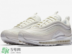 nike air max 97 white snakeskin白蛇紋路多少錢？