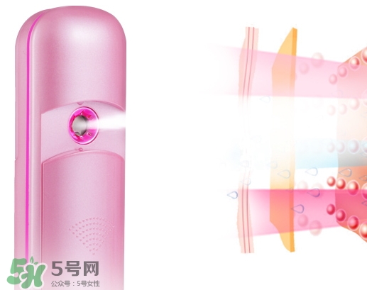 補(bǔ)水儀化妝后可以用嗎？補(bǔ)水儀化妝前還是化妝后使用？