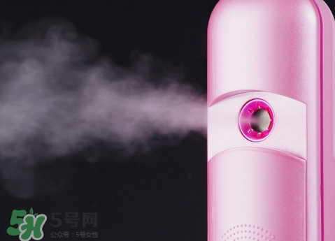 補(bǔ)水儀化妝后可以用嗎？補(bǔ)水儀化妝前還是化妝后使用？