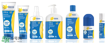 Cancer Council茜茜爾防曬霜怎么樣_好用嗎？