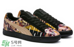 puma與naturel聯(lián)名太空幻想系列運(yùn)動(dòng)鞋什么時(shí)候發(fā)售？