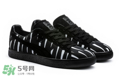puma與naturel聯(lián)名太空幻想系列運(yùn)動(dòng)鞋什么時(shí)候發(fā)售？