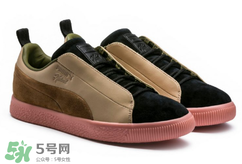 puma與naturel聯(lián)名太空幻想系列運(yùn)動(dòng)鞋什么時(shí)候發(fā)售？