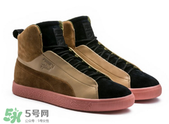 puma與naturel聯(lián)名太空幻想系列運(yùn)動(dòng)鞋什么時(shí)候發(fā)售？