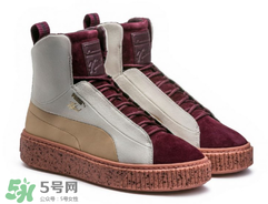 puma與naturel聯(lián)名太空幻想系列運(yùn)動(dòng)鞋什么時(shí)候發(fā)售？