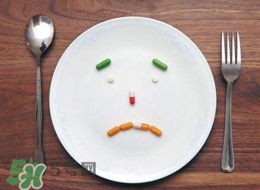 感冒藥和退燒藥能一起吃嗎？感冒藥不能和什么一起吃