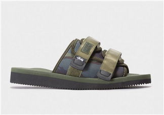 suicoke與stussy聯(lián)名拖鞋多少錢(qián)_專(zhuān)柜價(jià)格