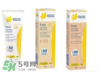 茜茜爾防曬霜怎么選？Cancer Council防曬霜系列介紹 